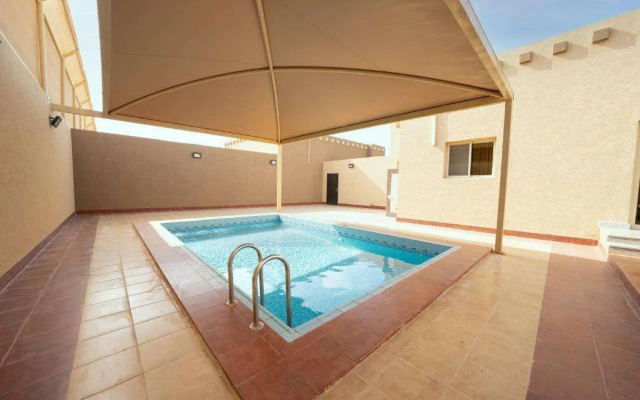 Mirada Gold Jizan - Resort & Private Pools