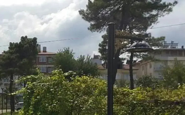 Sebile Hanim Sahil Otel