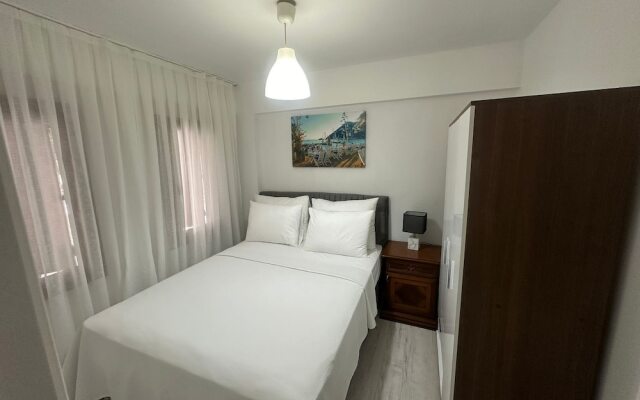 Wish Suites Bodrum Hotel