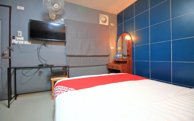 BB Guest Hostel