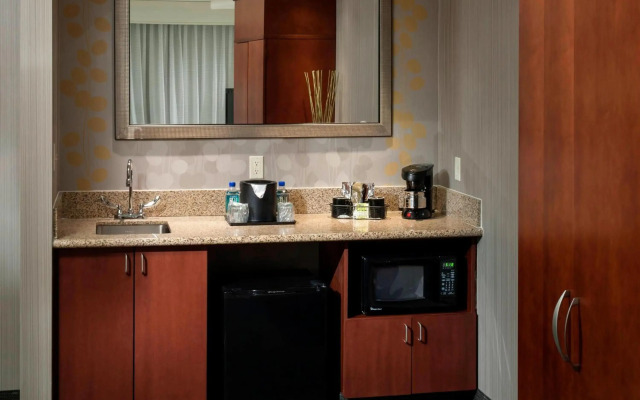 Courtyard by Marriott Seattle Kirkland