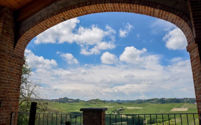 Cascina San Bernardo