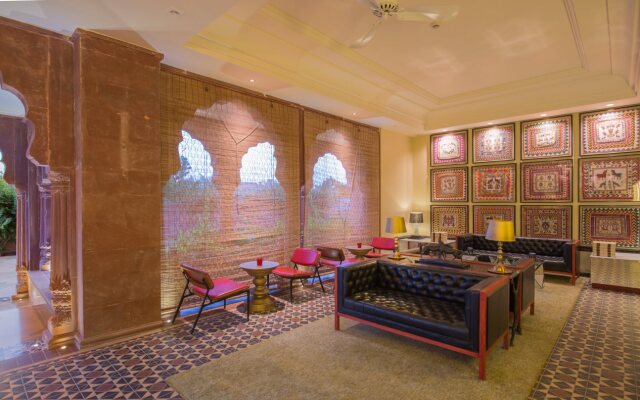 Narendra Bhawan Bikaner