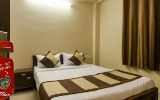 Jaipur Residences