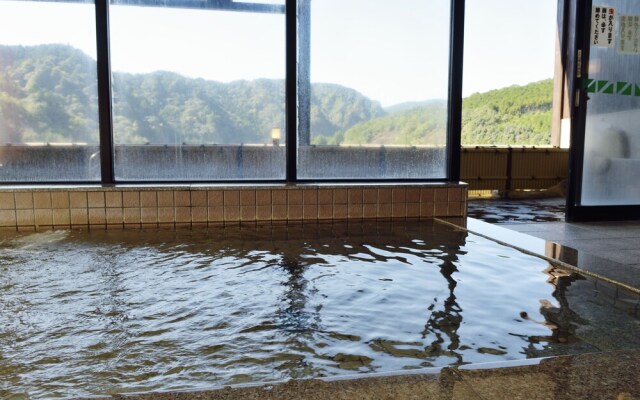Iruka Onsen Hotel Seiryuusou
