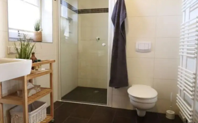 Achternkieker Comfortable Holiday Residence