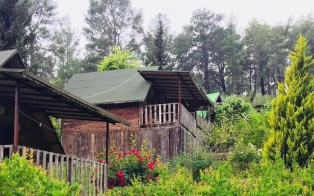 Olympos Otantik Pansiyon