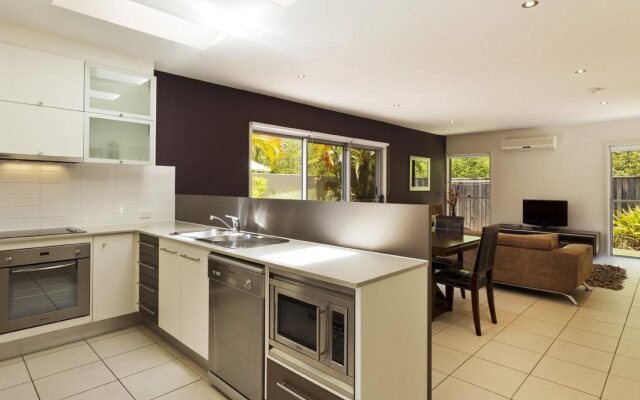 Quarterdecks Retreat