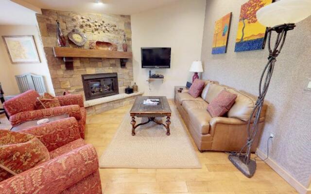 Terracehouse, A Destination Residence