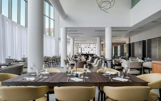 Ac Hotel By Marriott Milan Sesto
