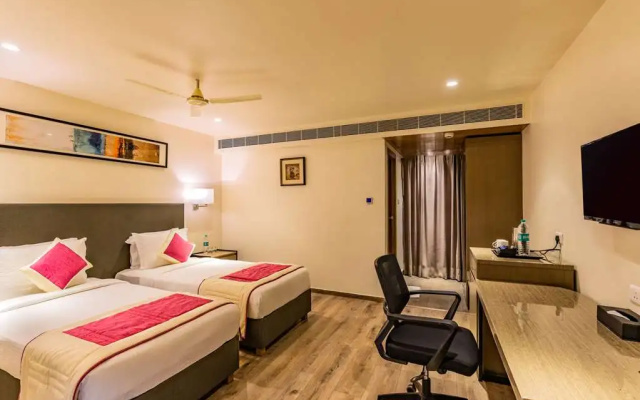 Quality Inn Ramachandra
