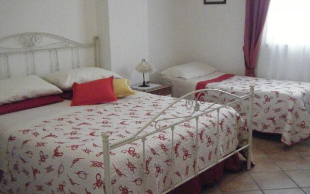 Bed And Breakfast Miglino