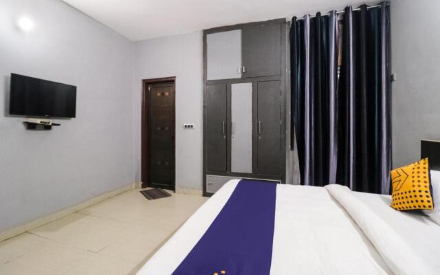 Rao Residency by OYO Rooms