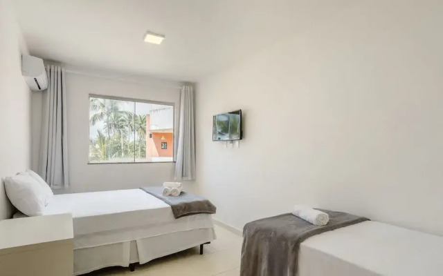 PPRAs Casas ao lado da praia Barramares