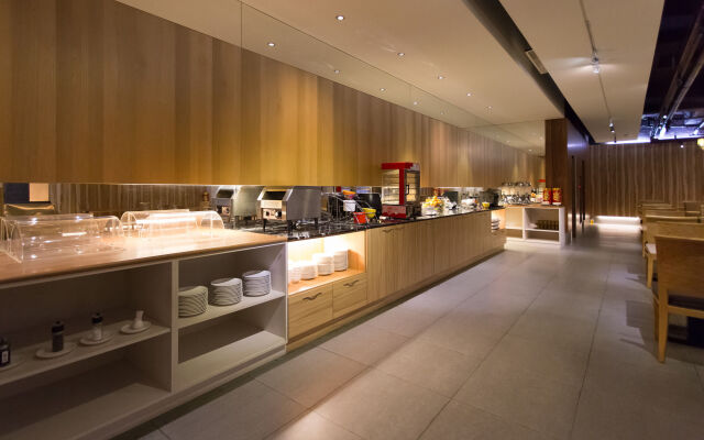 Leesing Hotel-Qixian