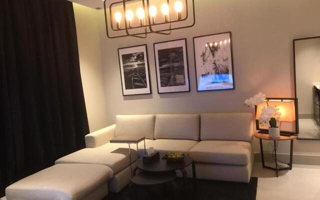 Dana Hotel & Residences