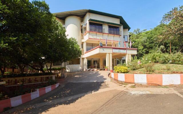 Nature Forest View Resort