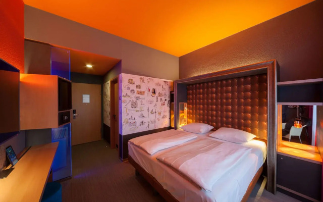 Designhotel Wienecke XI. Hannover