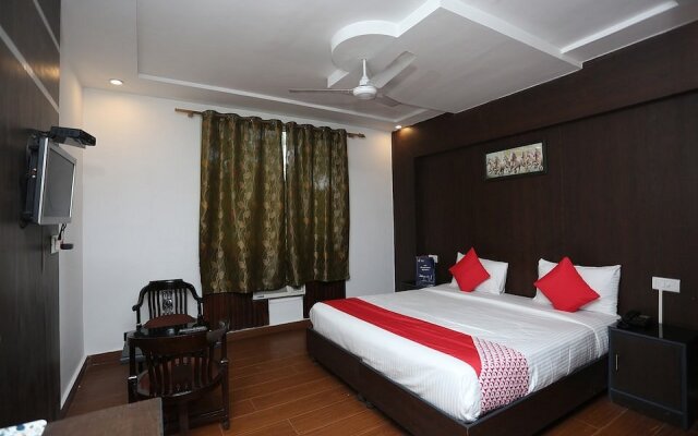 Hotel Drive Inn Haridwar