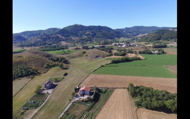 Agriturismo Casa della Nonna