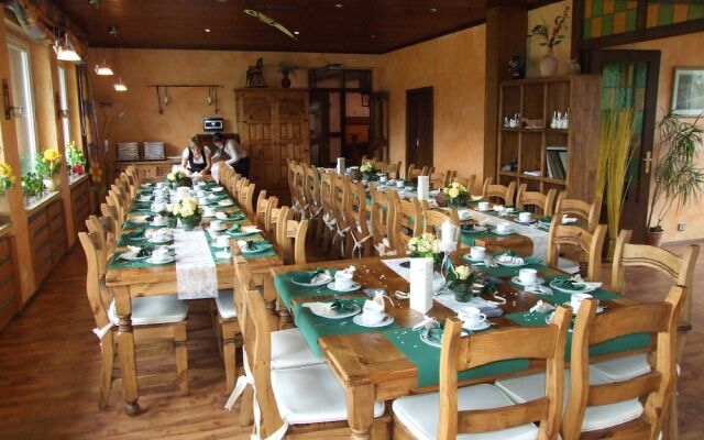Hotel Forsthaus