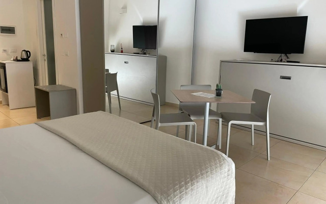 Zeus Residence Hotel