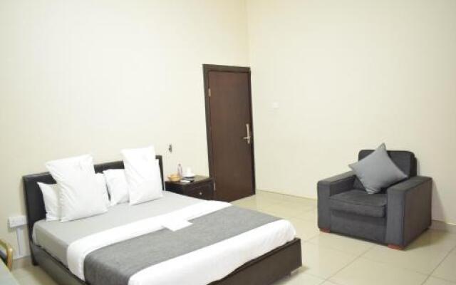 Relle Suites Hotel