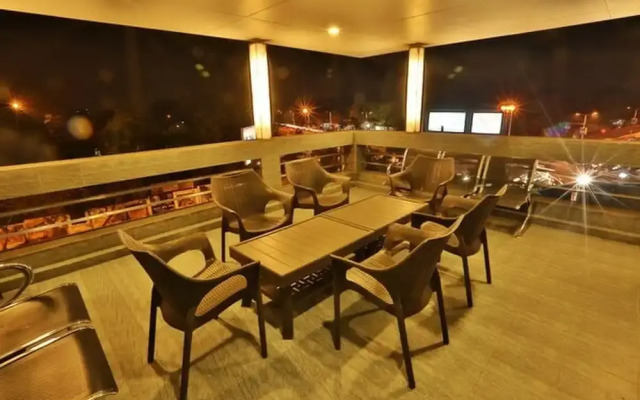 Hotel Kabir