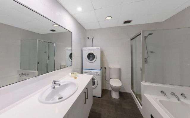 Nesuto Woolloomooloo Sydney Apartments