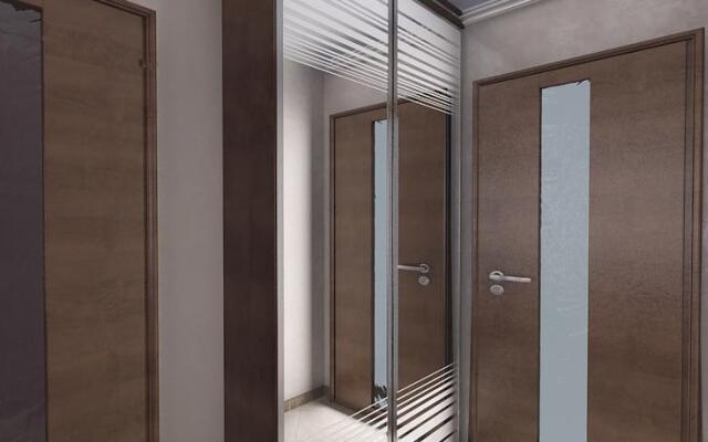 Rok otel' Pervaja Linija