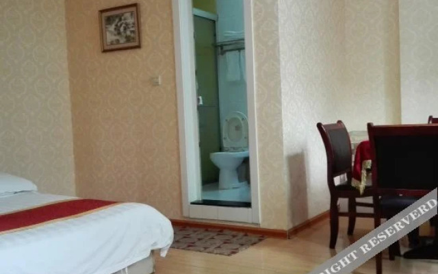 Yakang Hotel