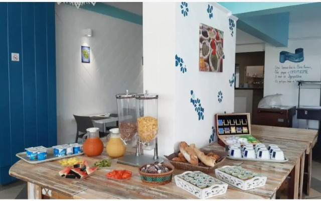 Hotel Austral