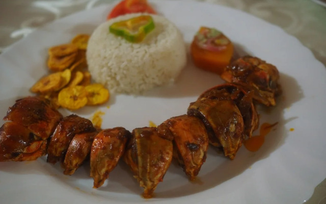 Casa Naturaleza Felix y Zoilita