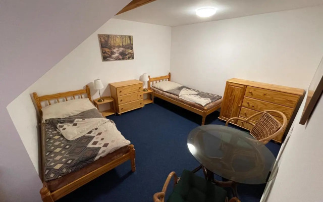 Apartmány u Michala