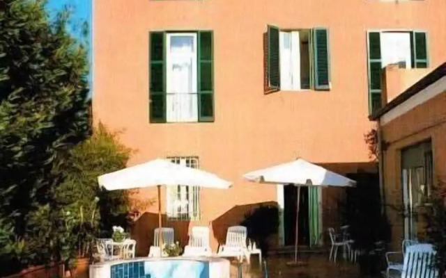 Hotel Nuovo Savi