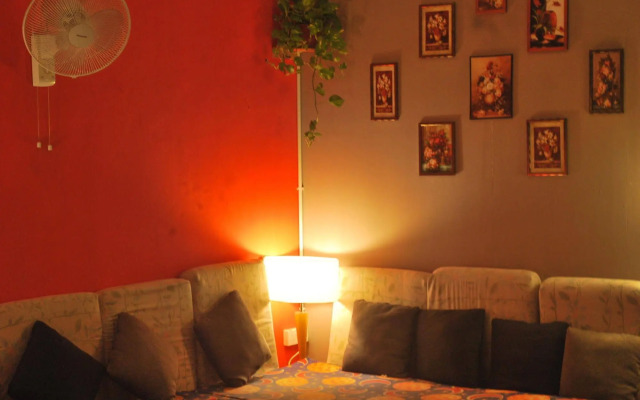 Gibbon Guesthouse