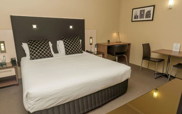 Best Western Plus Hotel Stellar