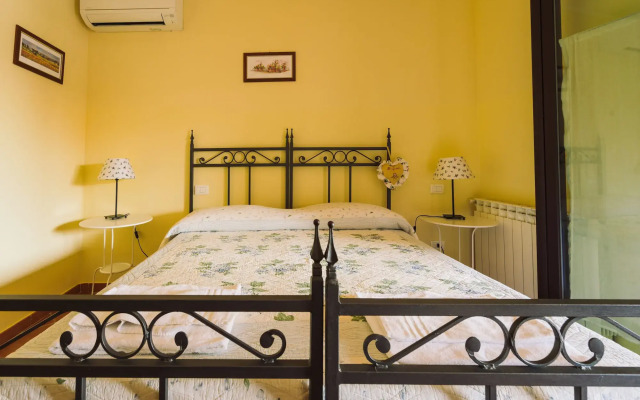 Agriturismo il Laghetto