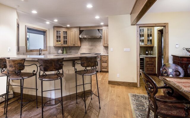 Golf Terrace Townhome 25