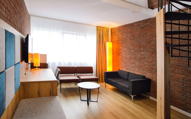 Tulip Inn Ludwigshafen City