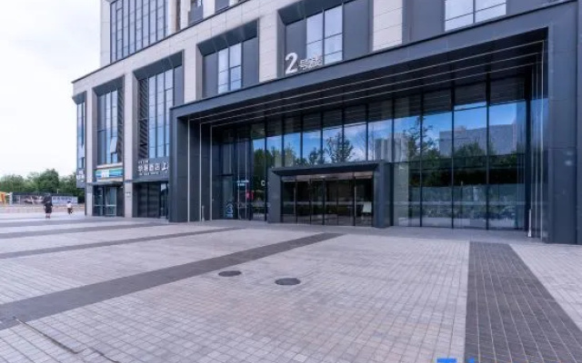 Qingchen ・ Audio-Visual | City View Luxury Residence (Zhengzhou Boya Plaza Longzihu Subway Station) – Exterior – Zhengzhou
