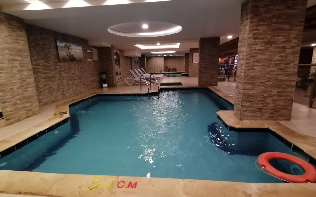 Almaali Hotel