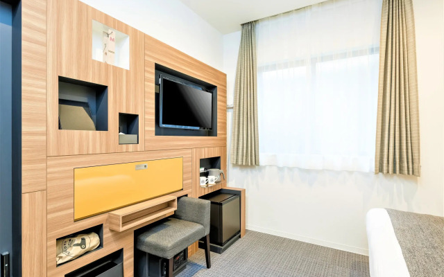 M’s Hotel Sanjo Wakoku