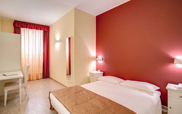 Top Floor Navona Guest House