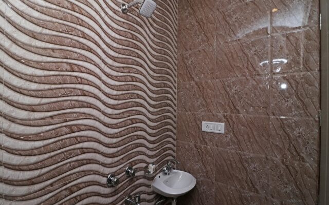 Hotel The Best