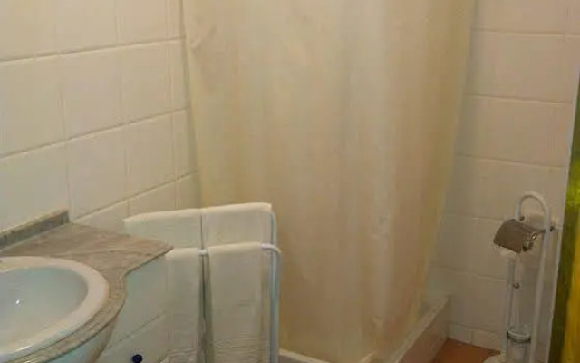 Apartamentos Mar A Vista