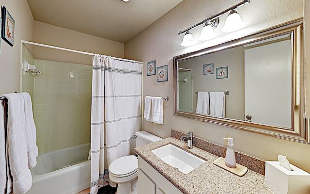 2003 Rockport - 2 Br Townhouse