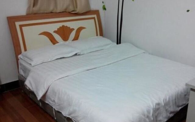 Guangzhou Yaju Apartment