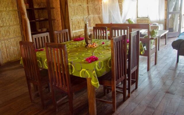 Casa Chibububo Lodge