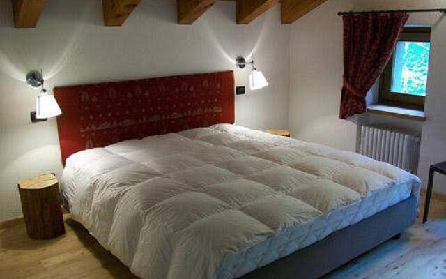 Residence Planpincieux